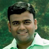 Suraj Mhetre