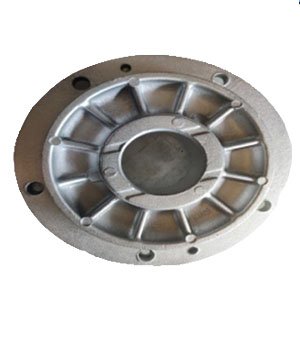 Crankshaft Support Housing